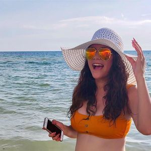 Meet your Posher, Dani